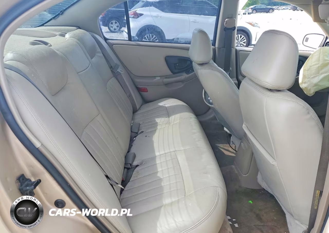 2002 Chevrolet Malibu Ls VIN:1G1NE52J72M711127 - 10