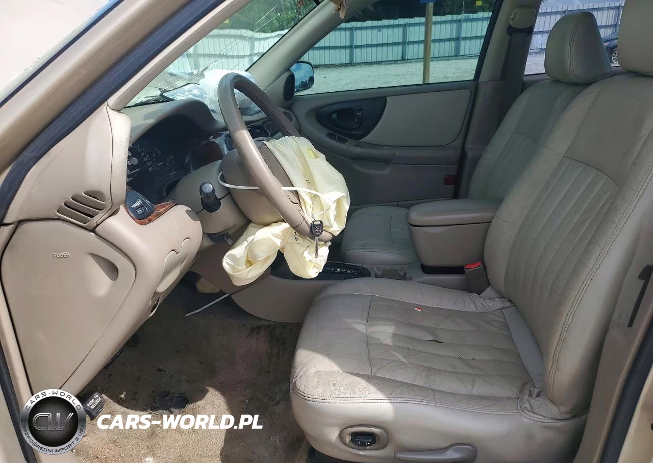 2002 Chevrolet Malibu Ls VIN:1G1NE52J72M711127 - 7