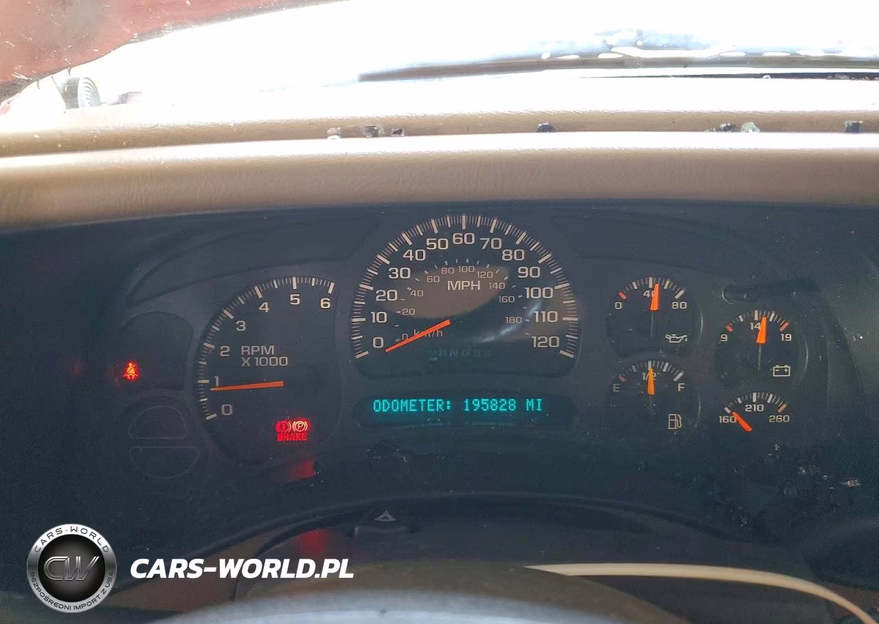 2003 Chevrolet Silverado K1500 VIN:2GCEK19T131190080 - 9