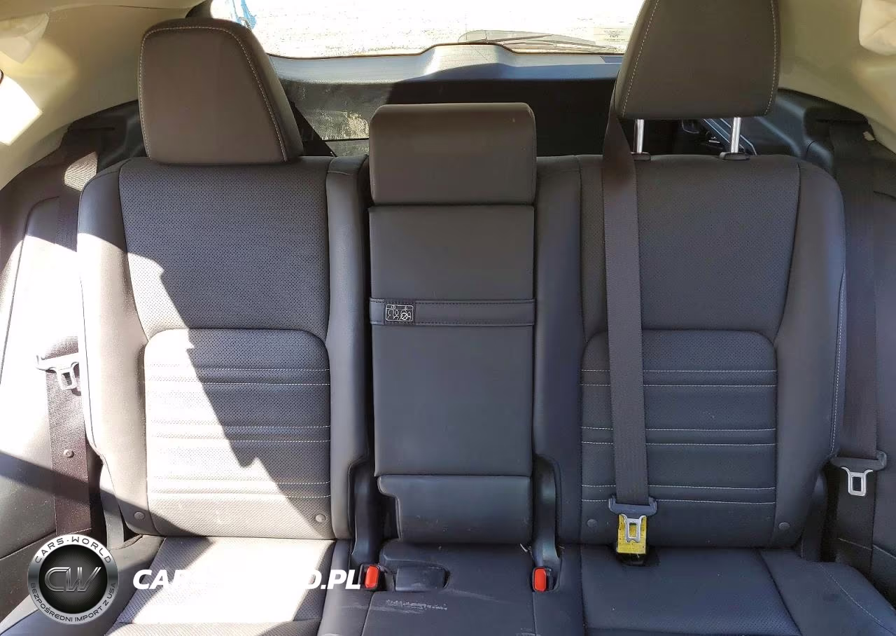 2015 Lexus Nx 200T VIN:JTJBARBZ8F2029987 - 10