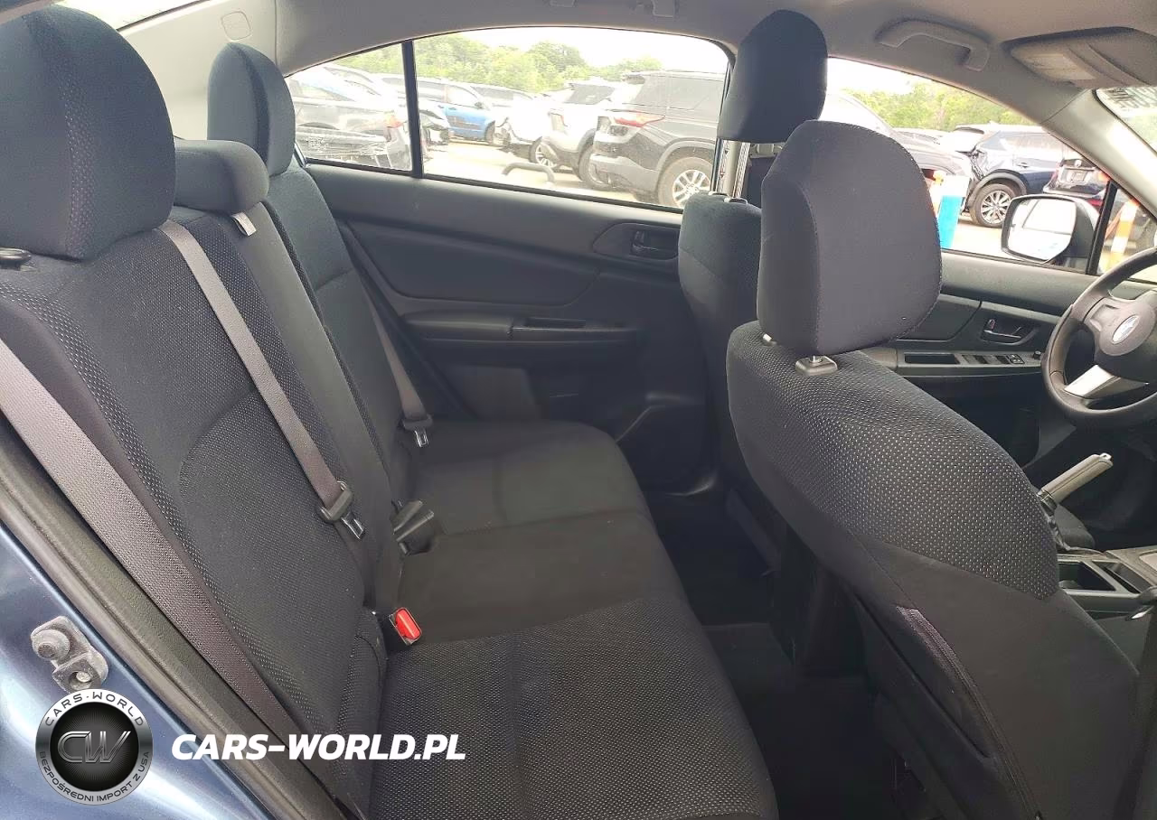2014 Subaru Impreza VIN:JF1GJAA69EH022162 - 10