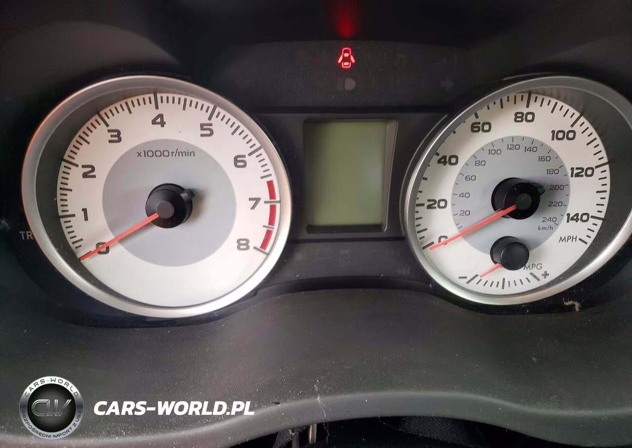 2014 Subaru Impreza VIN:JF1GJAA69EH022162 - 9
