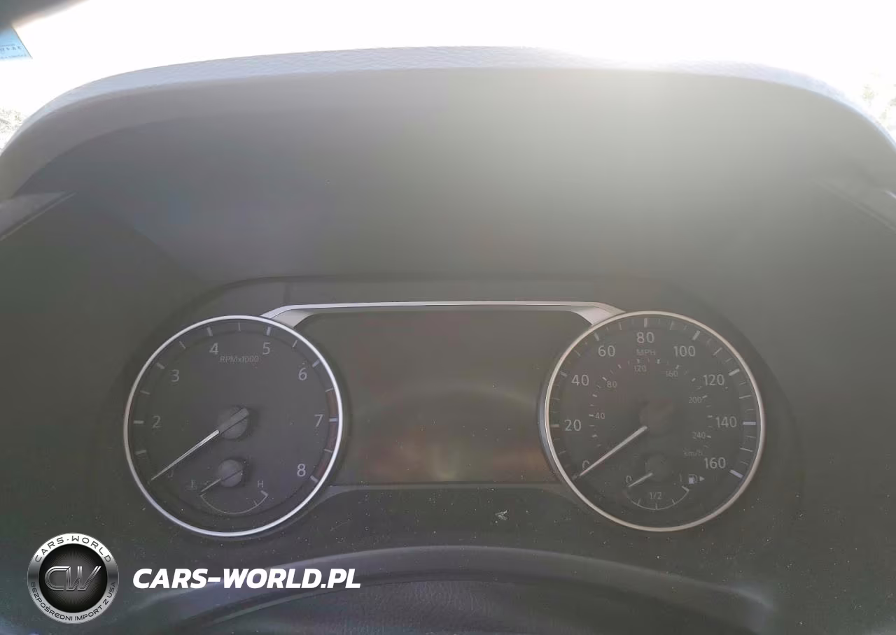 2024 Nissan Sentra Sv VIN:3N1AB8CV2RY317708 - 9