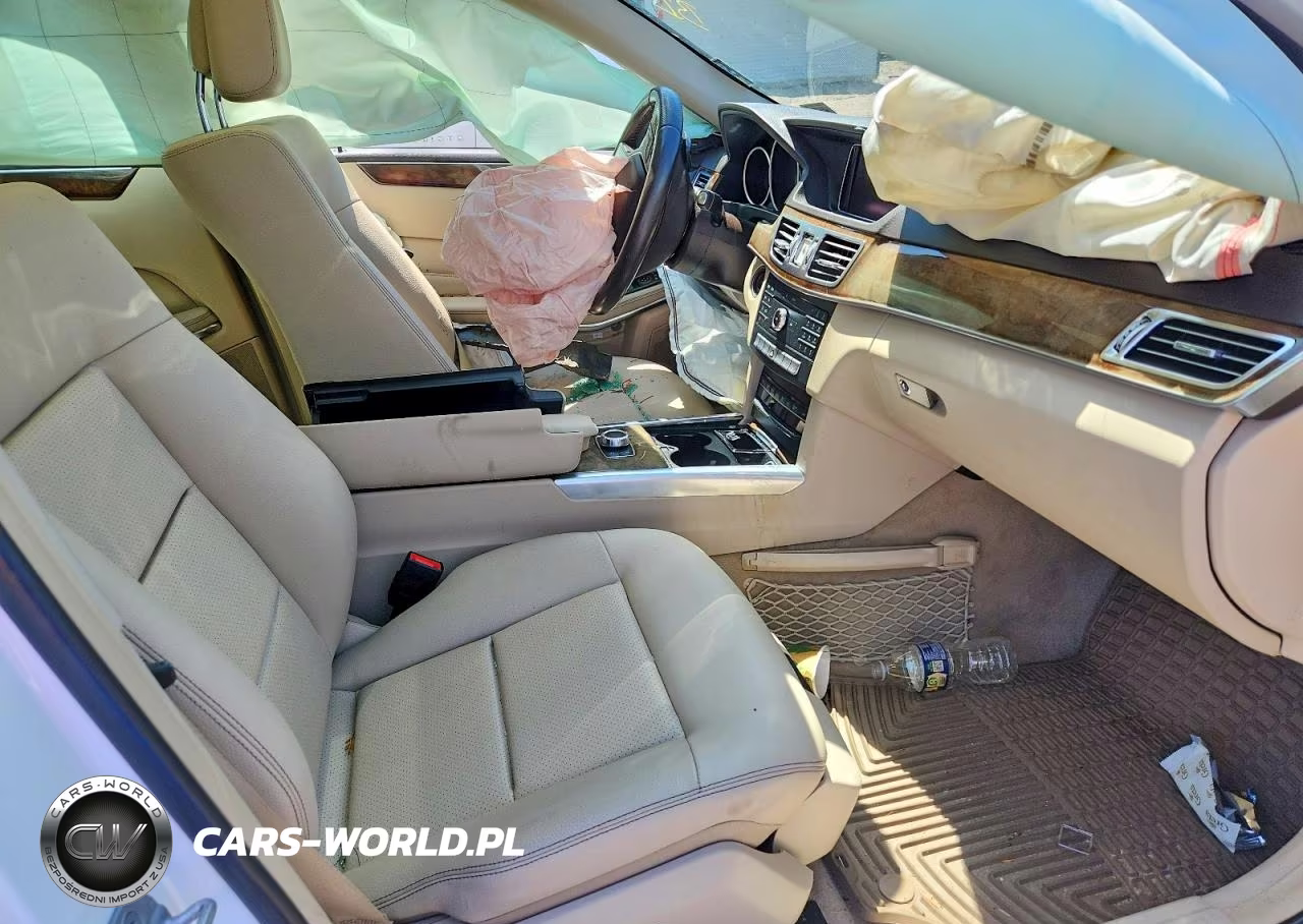2016 Mercedes-Benz E 350 4Matic Wagon VIN:WDDHH8JB7GB193908 - 7