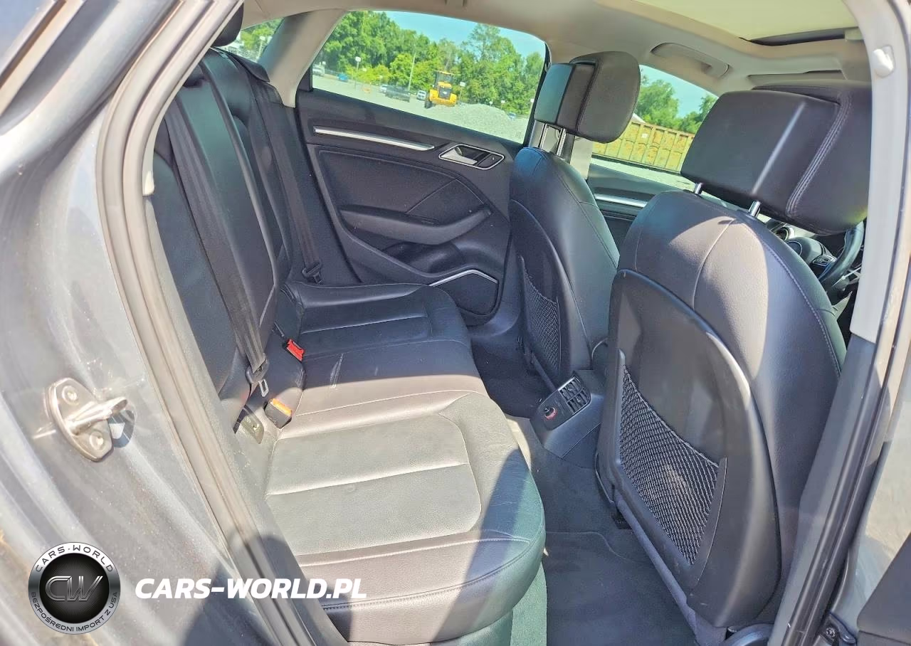 2015 Audi A3 Prestige S-Line VIN:WAUKFGFF7F1028471 - 10