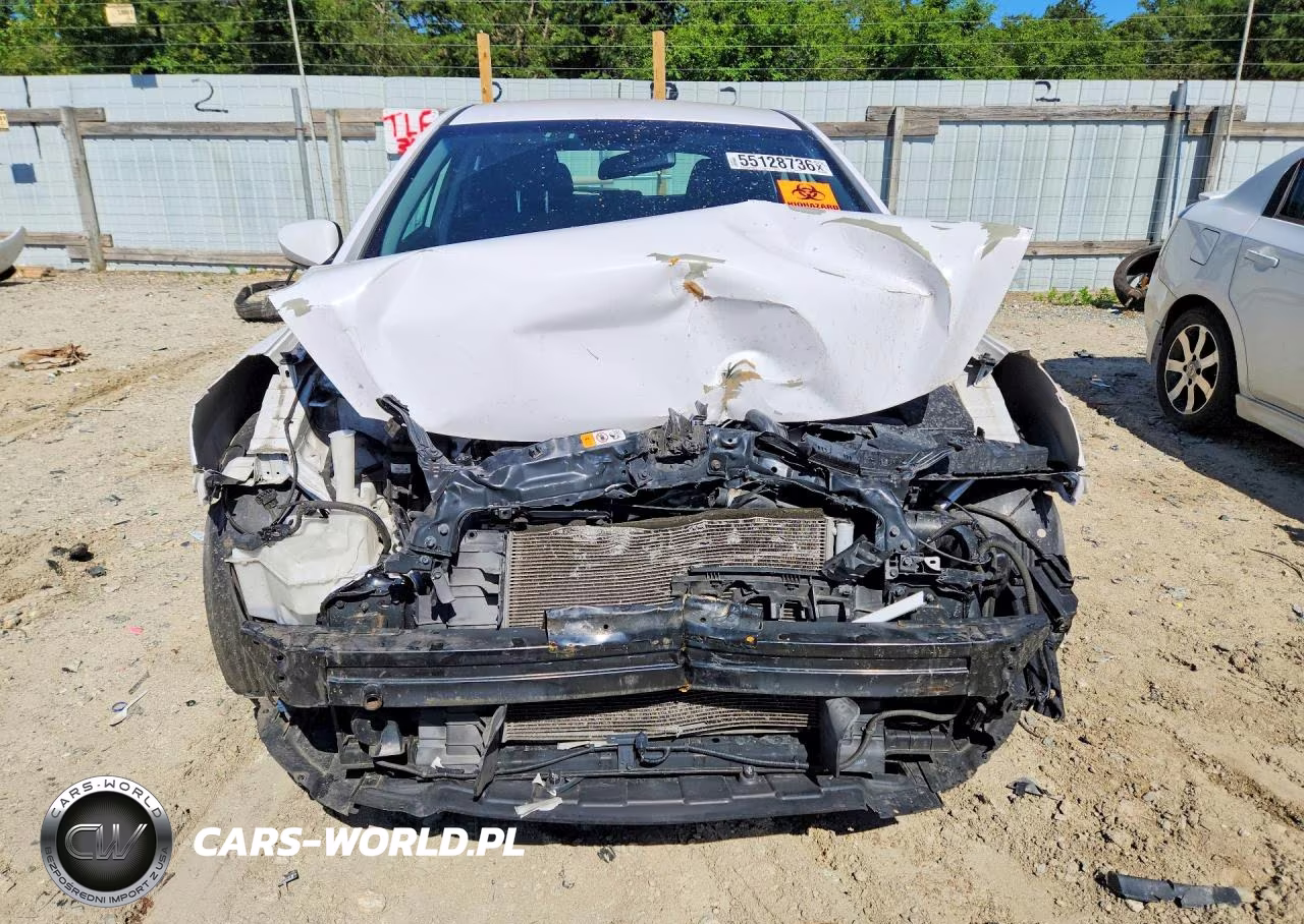2016 Hyundai Elantra Gt Base VIN:KMHD35LH7GU284636 - 5