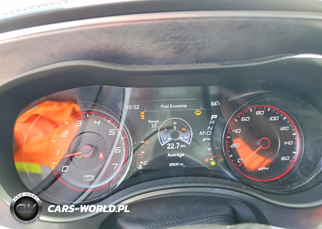 2021 Dodge Charger R VIN:2C3CDXCT8MH572021 - 9