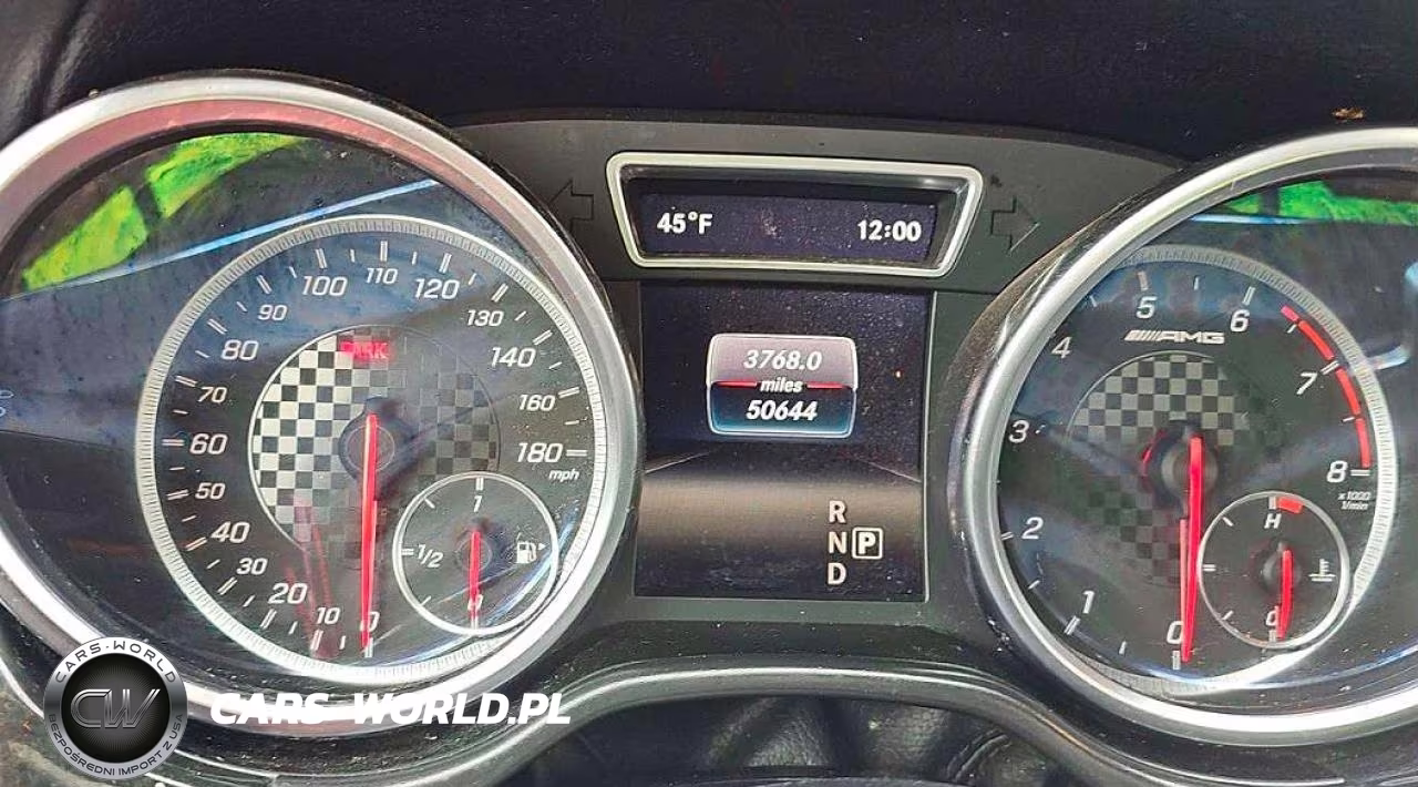 2019 Mercedes-Benz Gle Coupe 43 Amg VIN:4JGED6EB2KA147842 - 8
