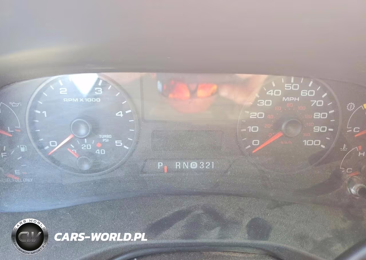 2006 Ford F250 Super Duty VIN:1FTSX21P26EC77062 - 9