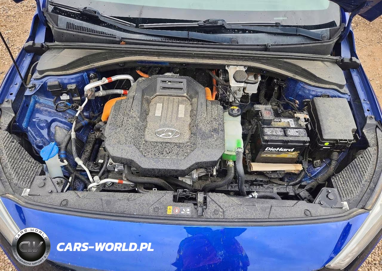 2019 Hyundai Ioniq Electric Base VIN:KMHC75LH5KU043120 - 11