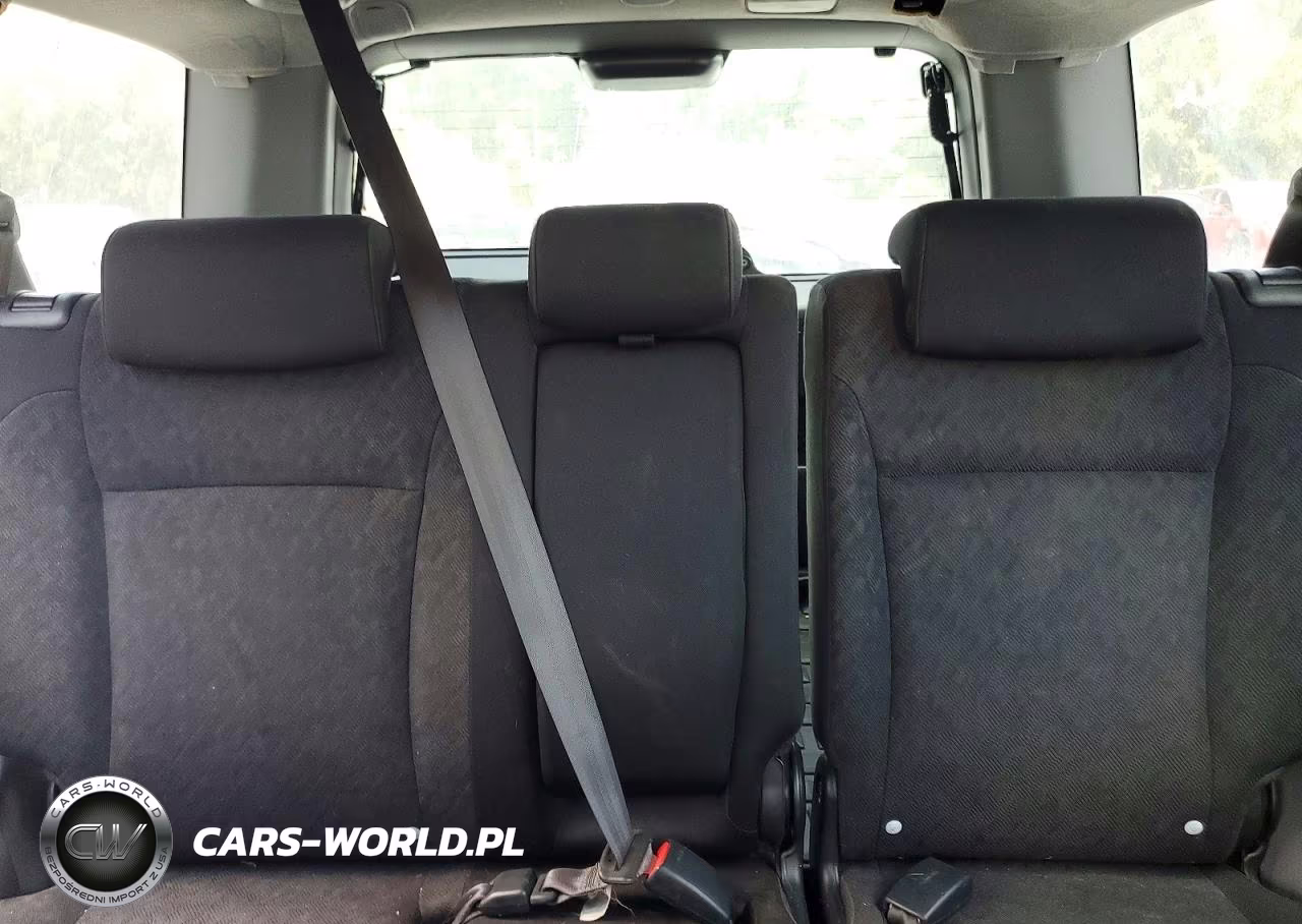 2005 Honda Cr-V Lx VIN:JHLRD68575C003971 - 10