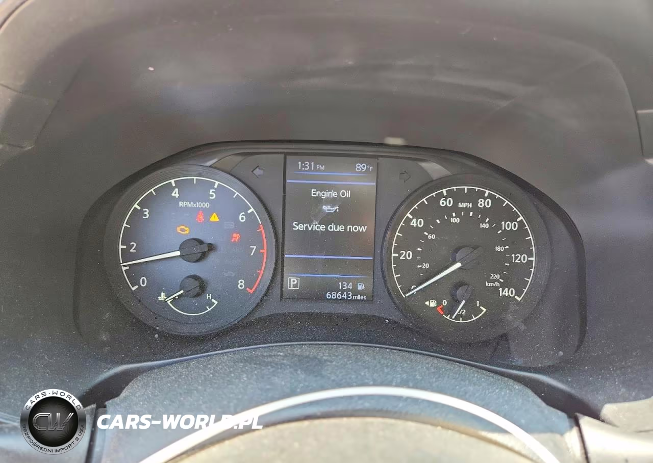 2022 Nissan Altima S VIN:1N4BL4BV2NN322557 - 9