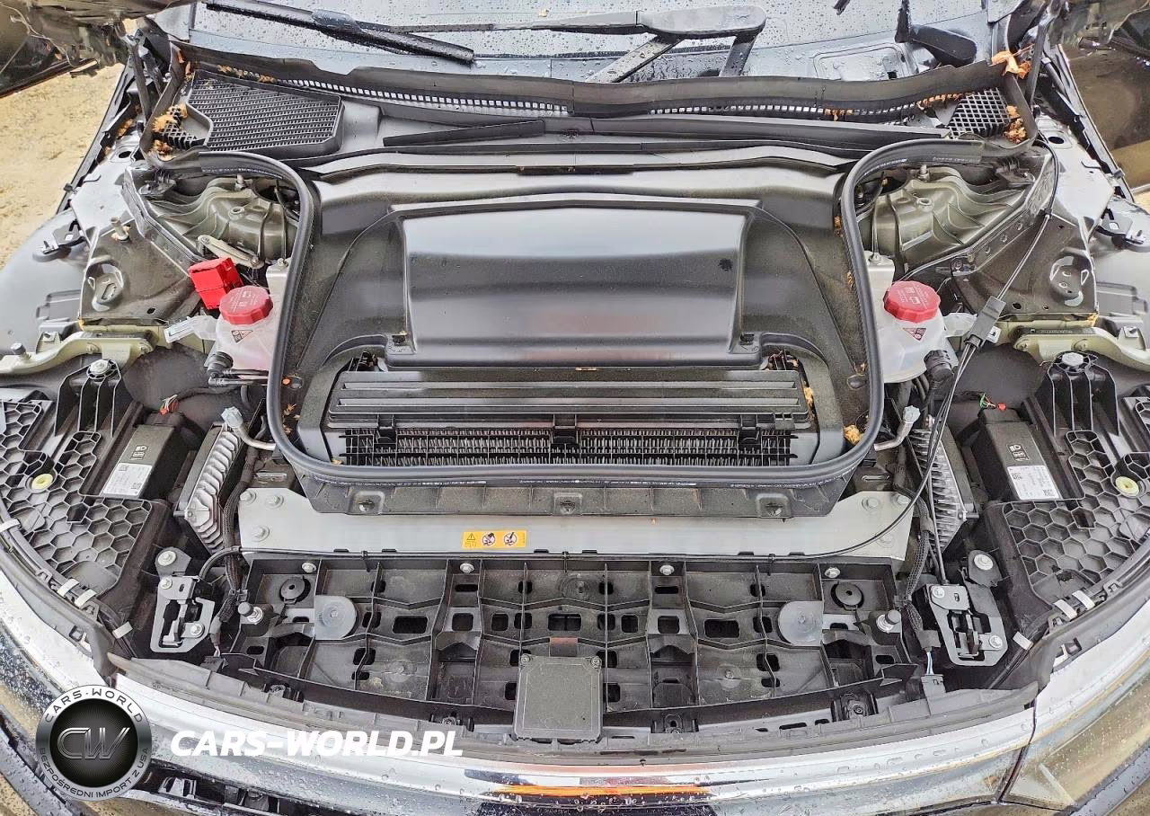 2023 Mercedes-Benz Eqs Sedan 450+ VIN:W1KCG2DB6PA031621 - 11