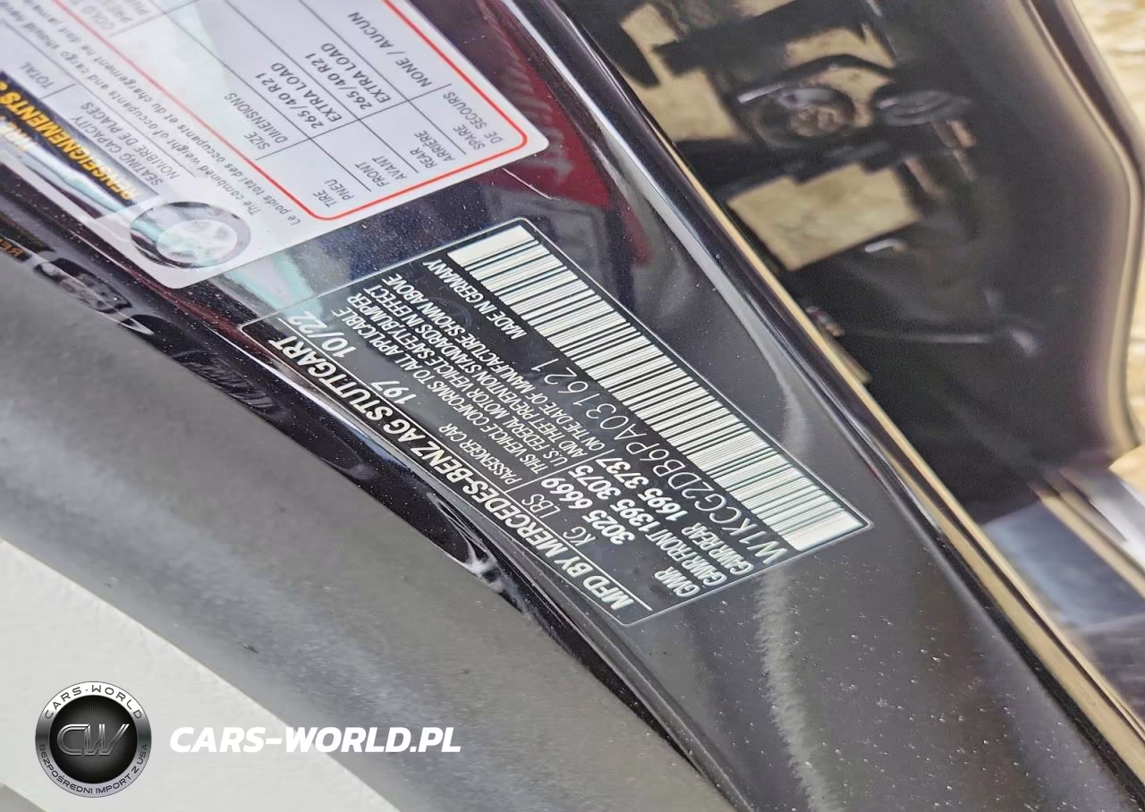 2023 Mercedes-Benz Eqs Sedan 450+ VIN:W1KCG2DB6PA031621 - 12