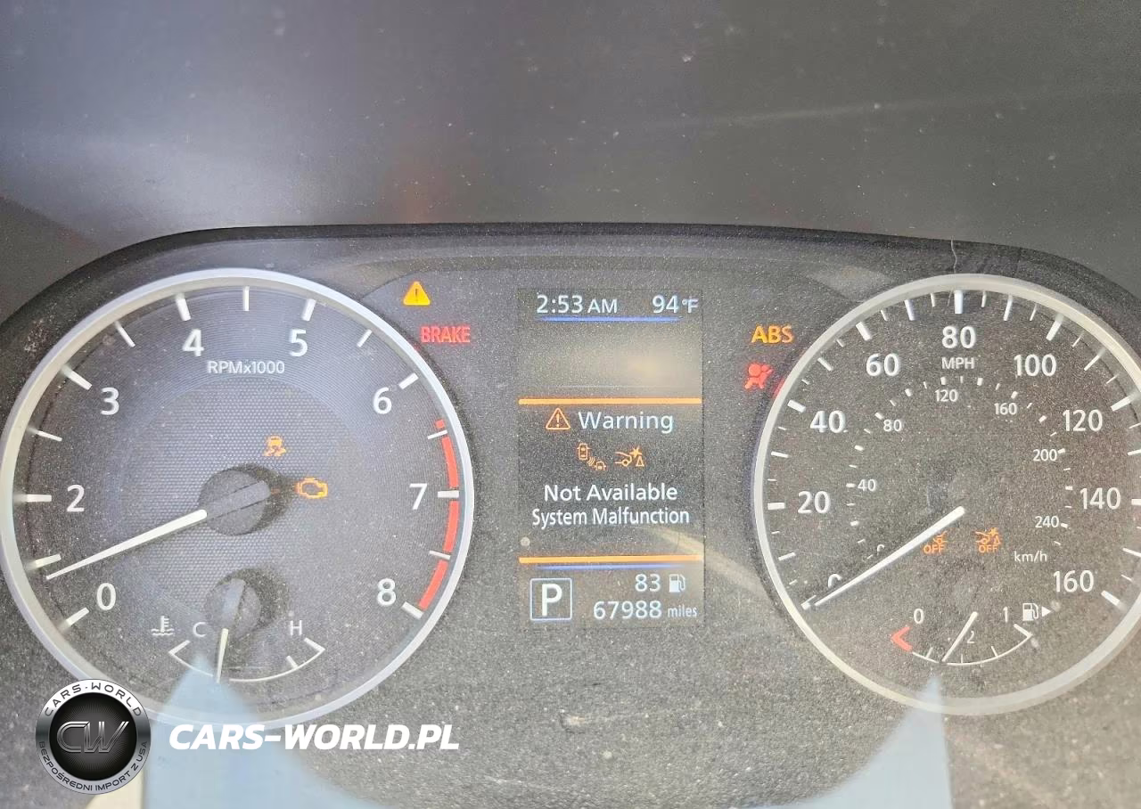 2021 Nissan Sentra S VIN:3N1AB8BV2MY277172 - 9