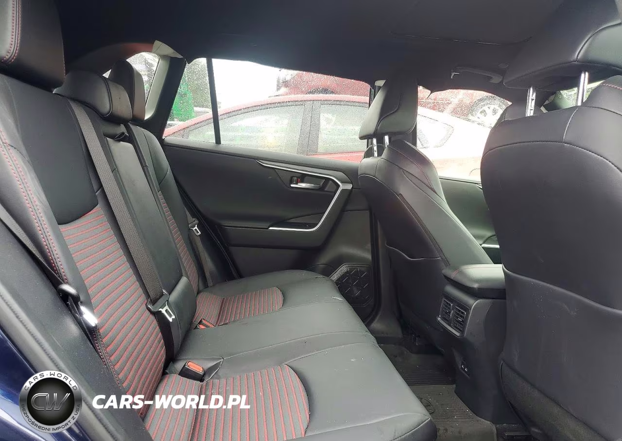 2023 Toyota Rav4 Prime Xse VIN:JTMEB3FV0PD113700 - 11