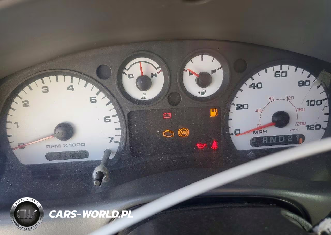 2004 Ford Ranger Super Cab VIN:1FTYR14U94TA09778 - 9
