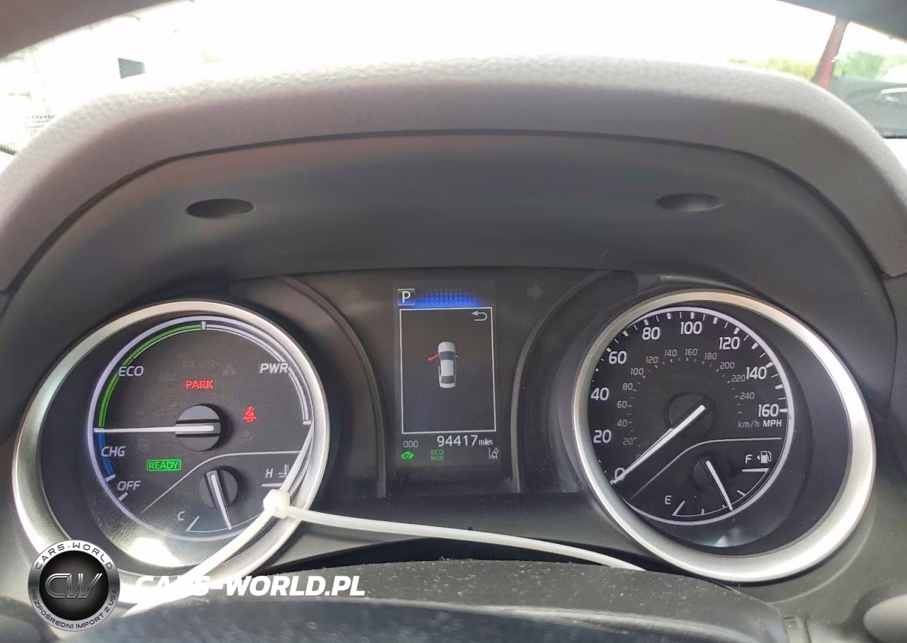2021 Toyota Camry Le VIN:4T1C31AK2MU550109 - 9
