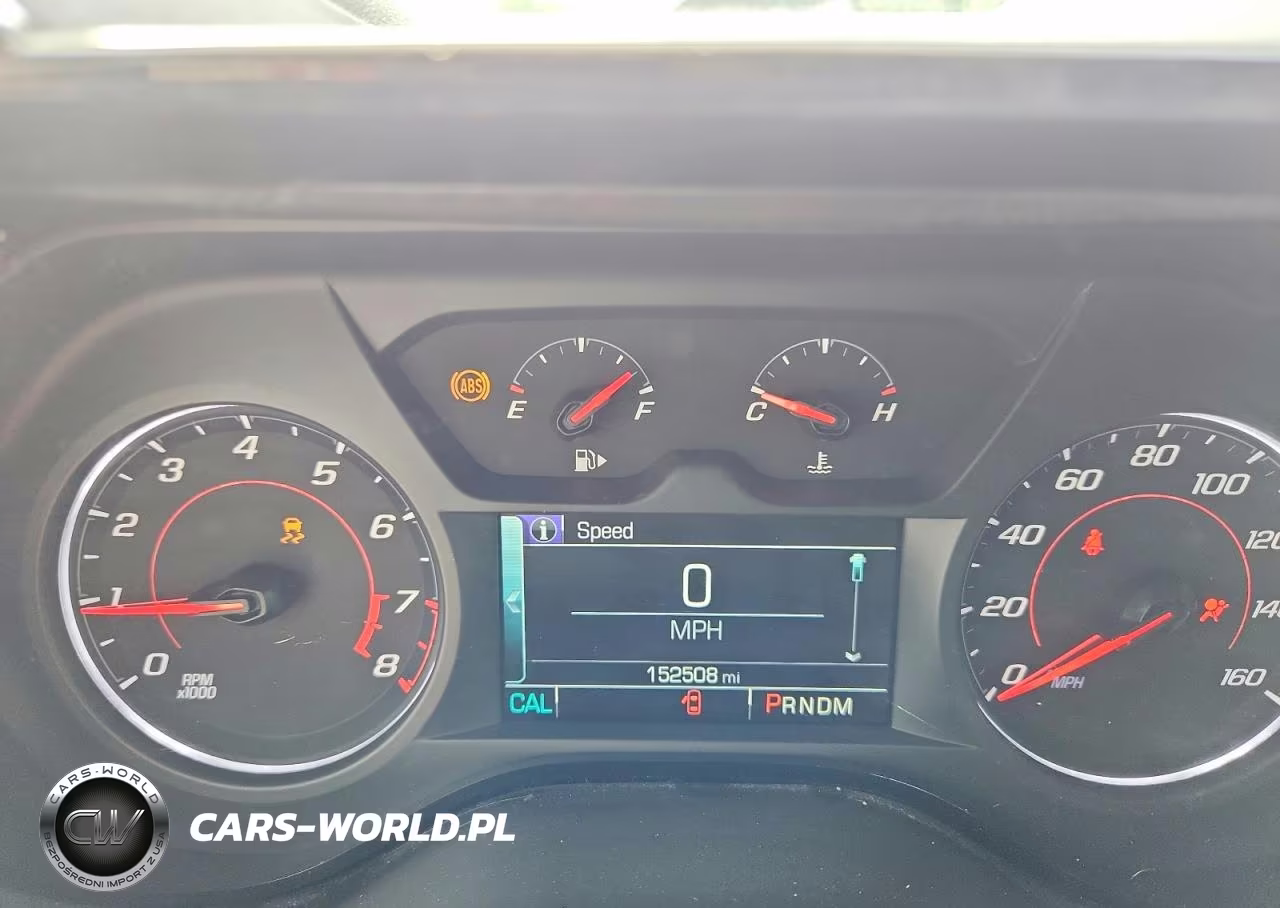 2018 Chevrolet Camaro Lt VIN:1G1FB1RS7J0108950 - 9