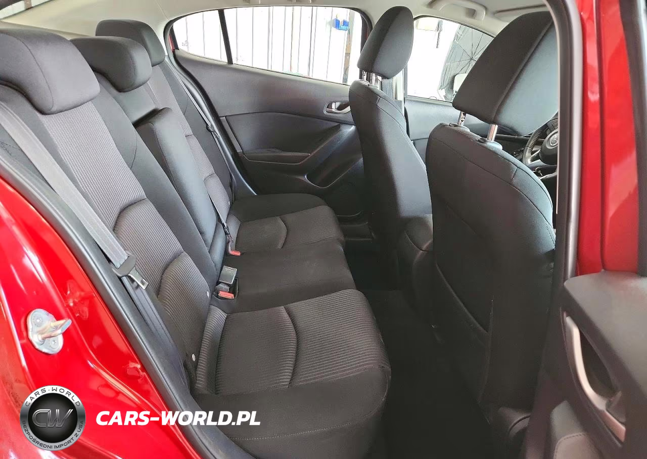 2015 Mazda 3 Touring VIN:3MZBM1V74FM168073 - 10