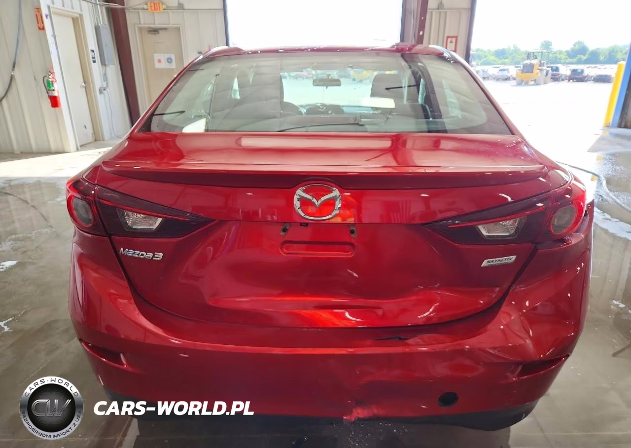 2015 Mazda 3 Touring VIN:3MZBM1V74FM168073 - 6