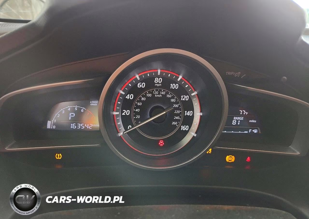 2015 Mazda 3 Touring VIN:3MZBM1V74FM168073 - 9