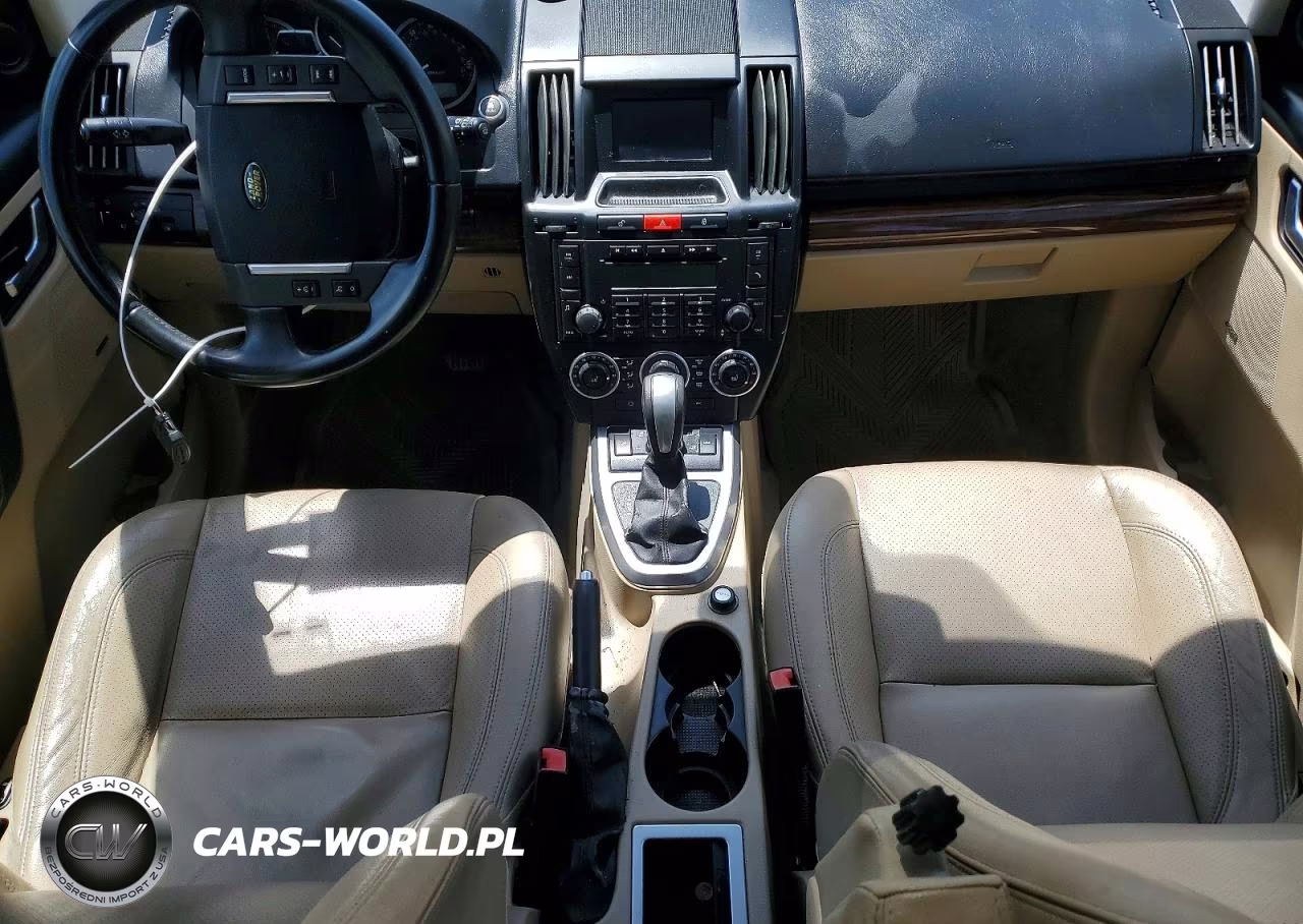 2010 Land Rover Lr2 Hse VIN:SALFR2BN5AH179510 - 8