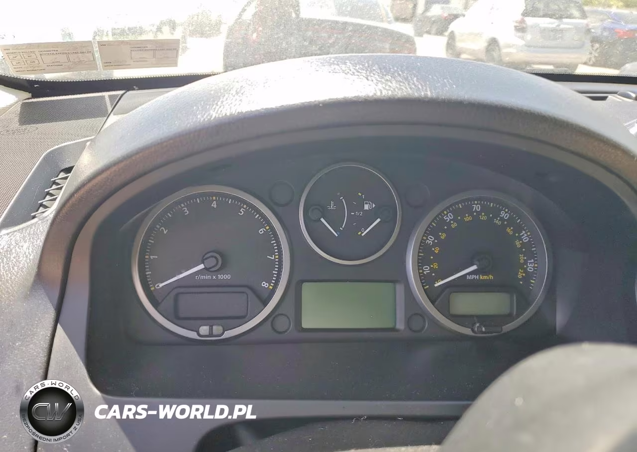 2010 Land Rover Lr2 Hse VIN:SALFR2BN5AH179510 - 9