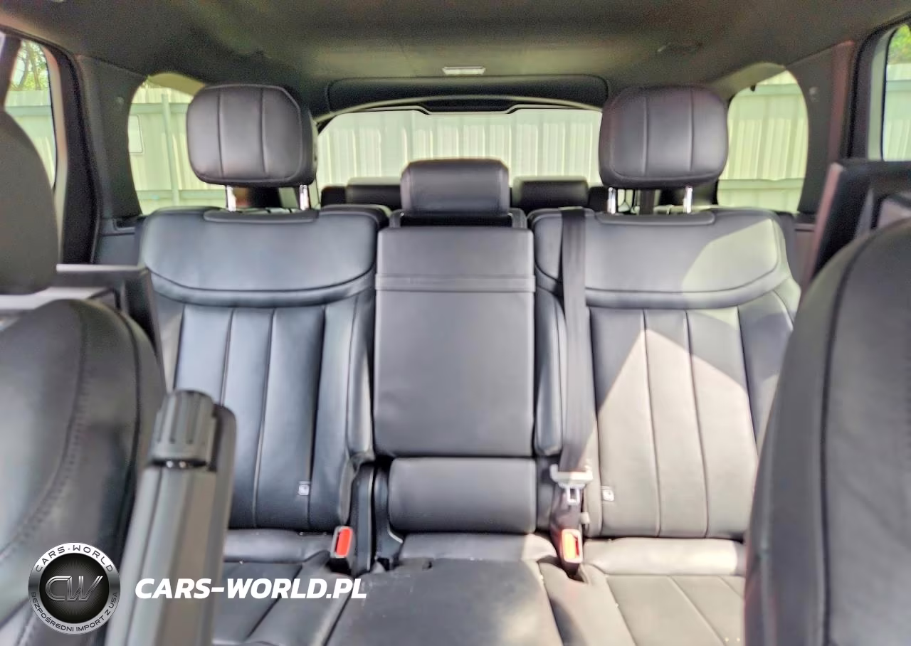 2023 Land Rover Range Rover Autobiography VIN:SALK1BE74PA055359 - 10