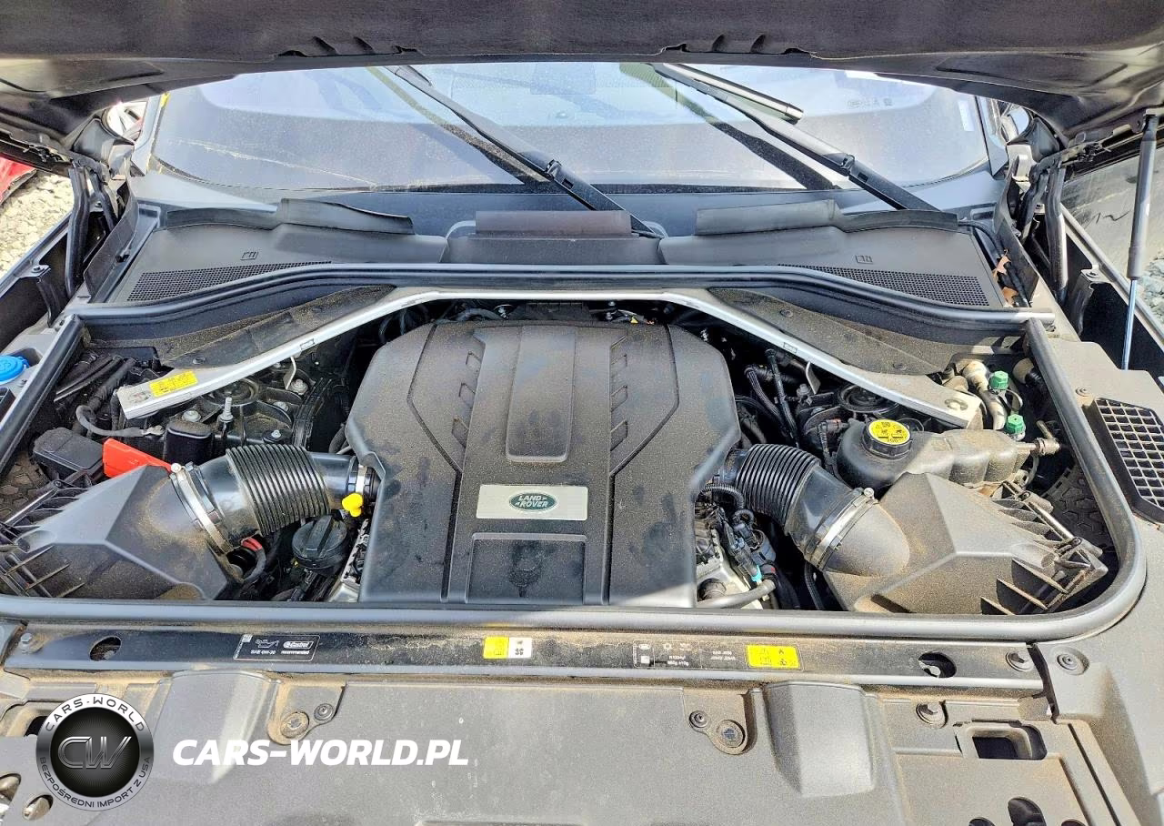 2023 Land Rover Range Rover Autobiography VIN:SALK1BE74PA055359 - 12