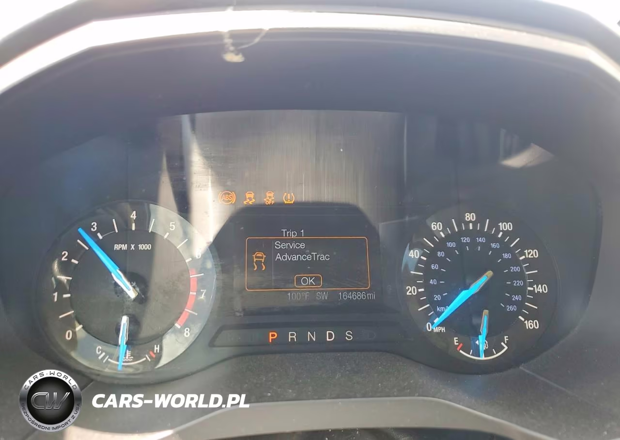 2018 Ford Edge Se VIN:2FMPK3G96JBB10139 - 9