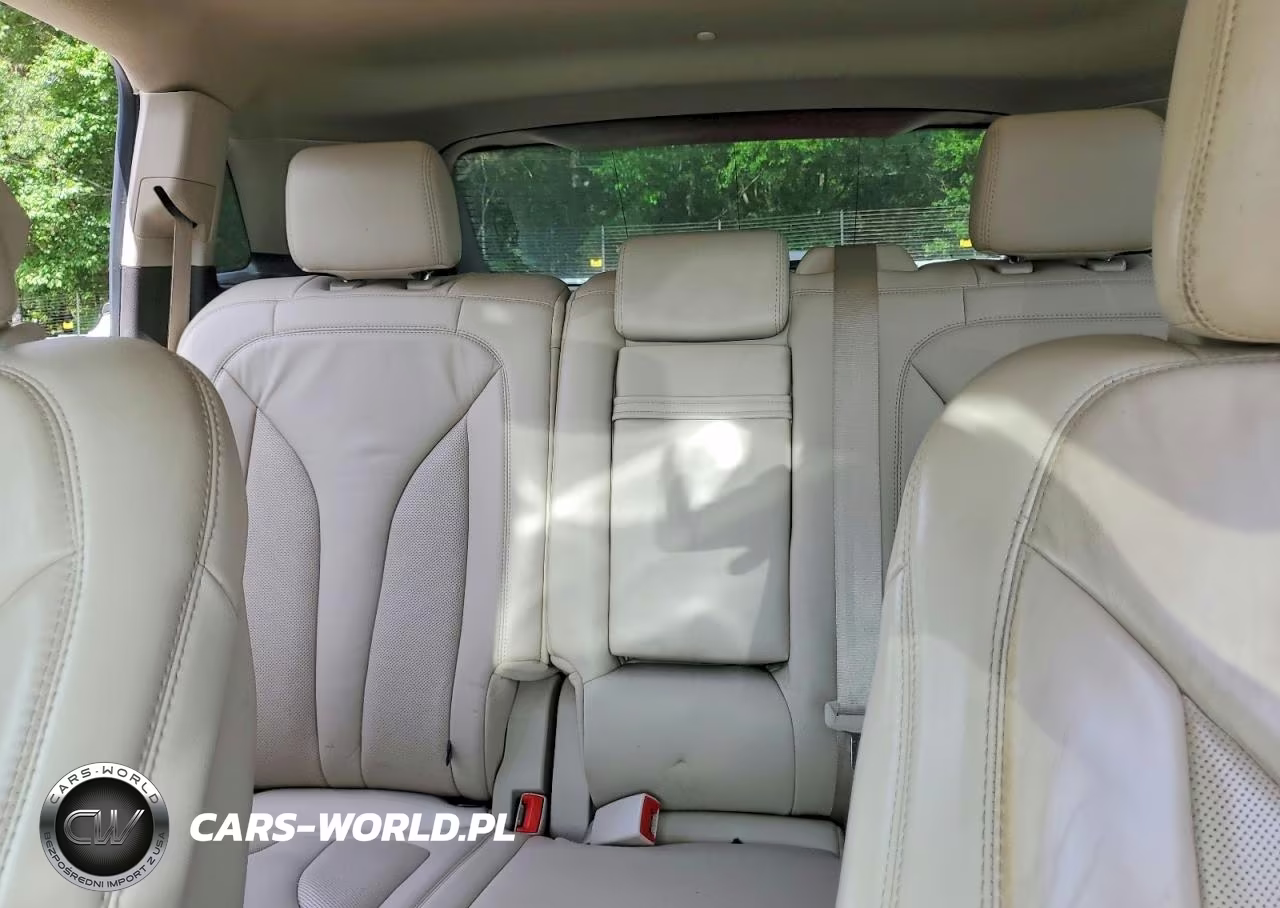 2019 Lincoln Nautilus Select VIN:2LMPJ6K97KBL41021 - 10