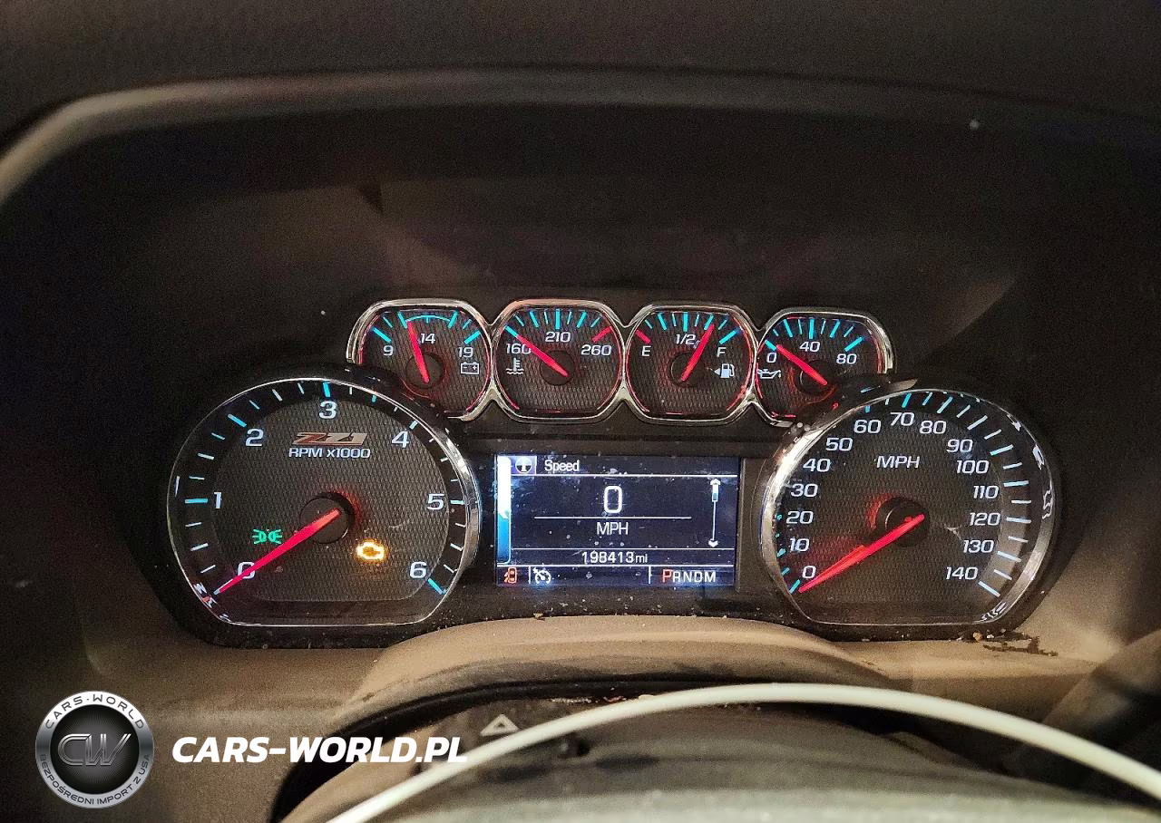 2014 Chevrolet Silverado K1500 Lt VIN:1GCVKREC1EZ235159 - 9