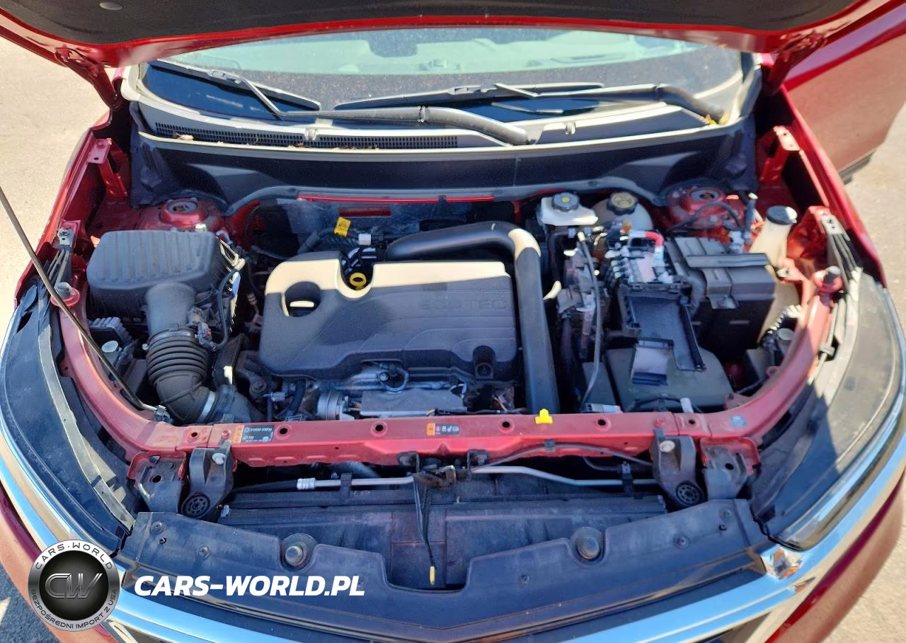 2024 Chevrolet Equinox Lt VIN:3GNAXUEG4RL106357 - 12