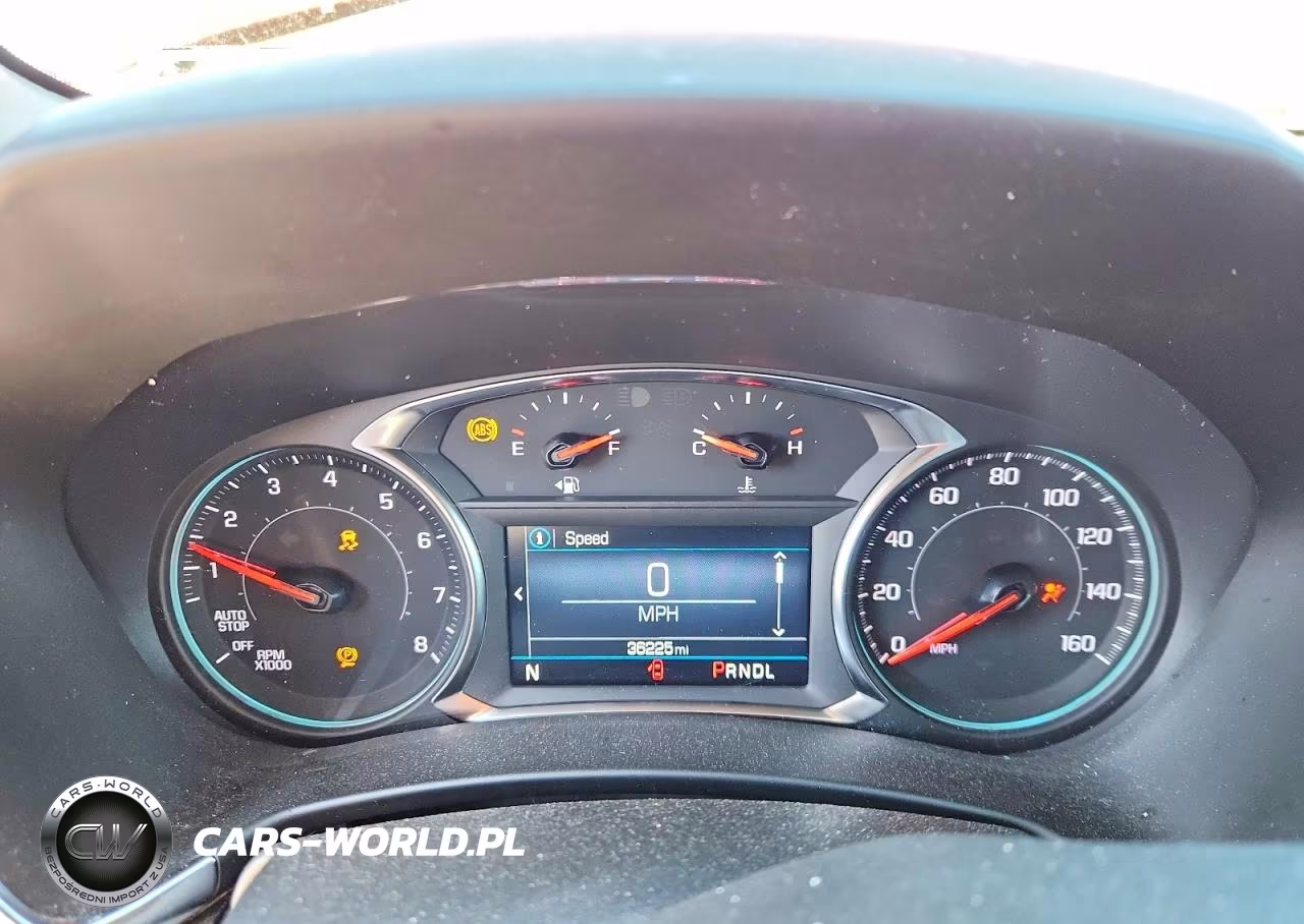 2024 Chevrolet Equinox Lt VIN:3GNAXUEG4RL106357 - 9