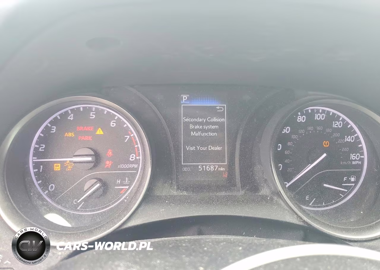 2021 Toyota Camry Se VIN:4T1G11AK1MU526004 - 9