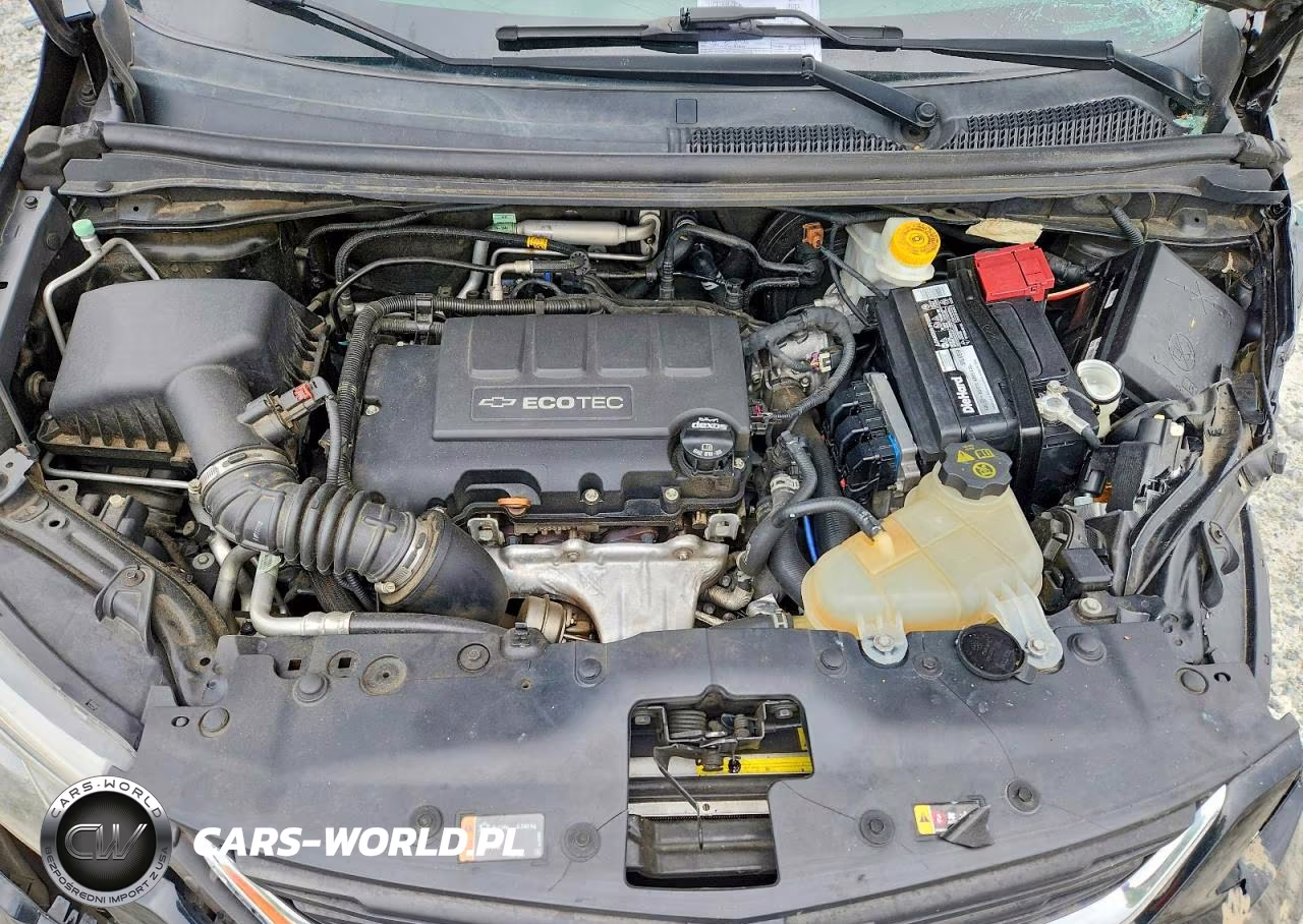 2020 Chevrolet Sonic VIN:1G1JG6SB9L4135002 - 11