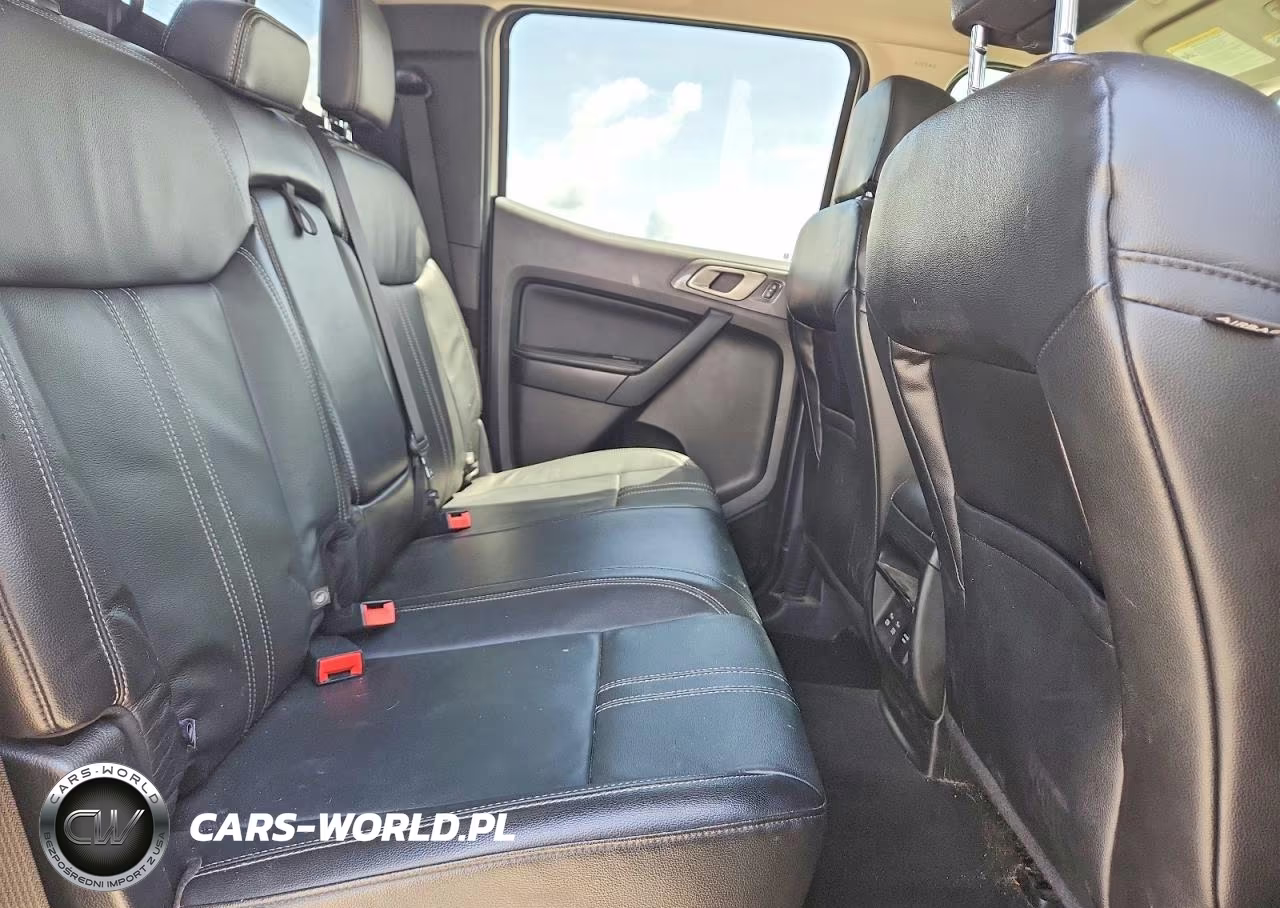 2020 Ford Ranger Xl VIN:1FTER4FHXLLA50181 - 10