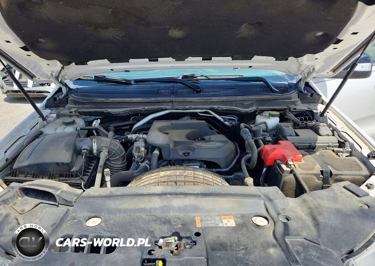 2020 Ford Ranger Xl VIN:1FTER4FHXLLA50181 - 11