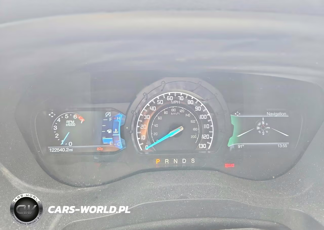 2020 Ford Ranger Xl VIN:1FTER4FHXLLA50181 - 9