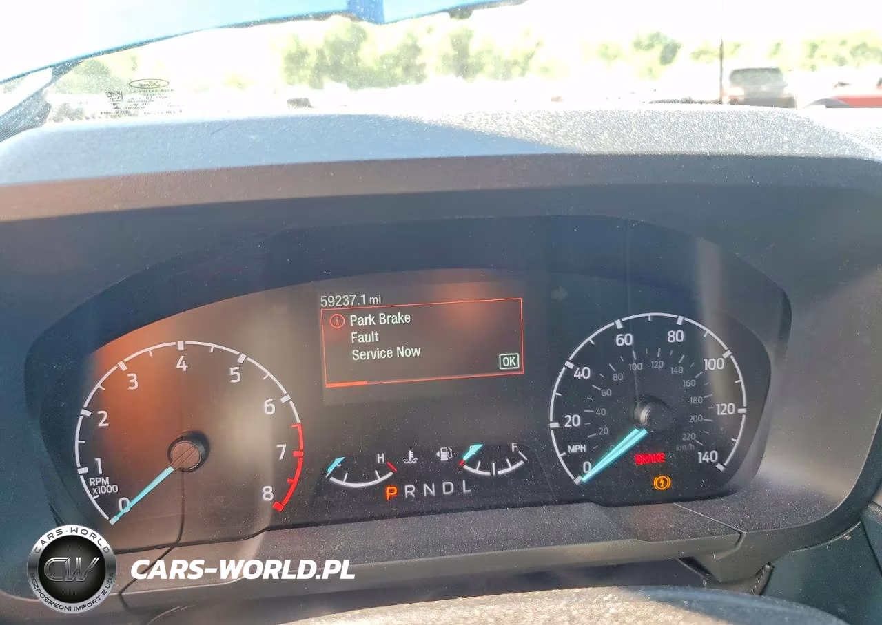 2022 Ford Maverick Xl VIN:3FTTW8F92NRA35257 - 9