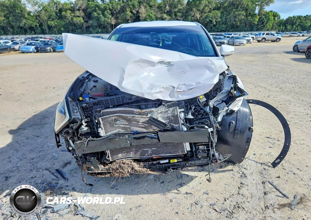 2023 Kia Sportage Ex VIN:5XYK33AF6PG131720 - 5
