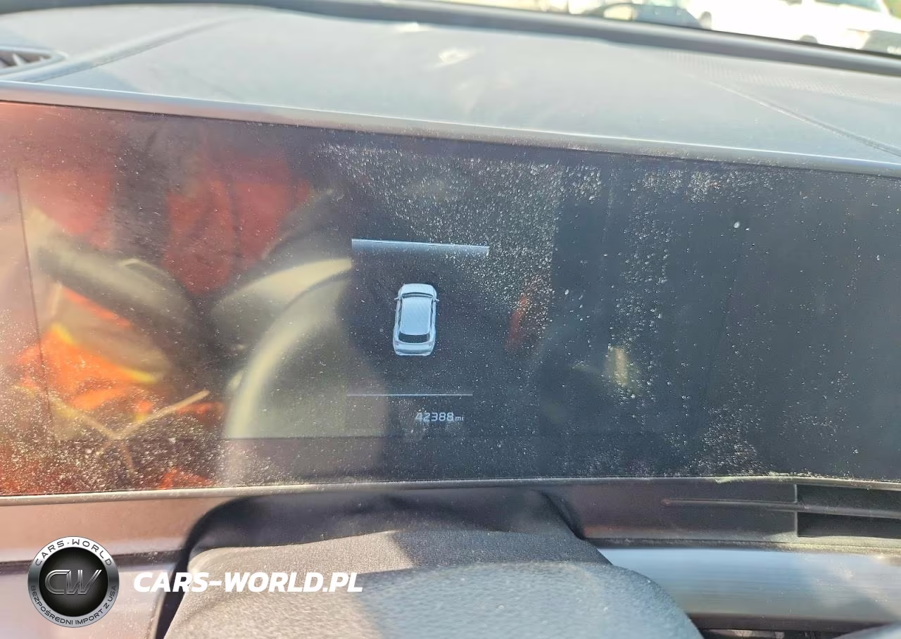 2023 Kia Sportage Ex VIN:5XYK33AF6PG131720 - 9