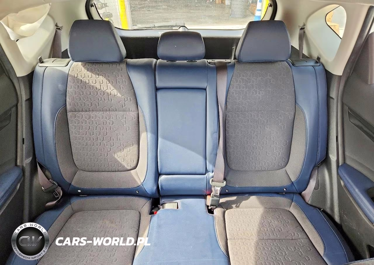 2024 Kia Seltos S VIN:KNDEU2AA5R7589127 - 10