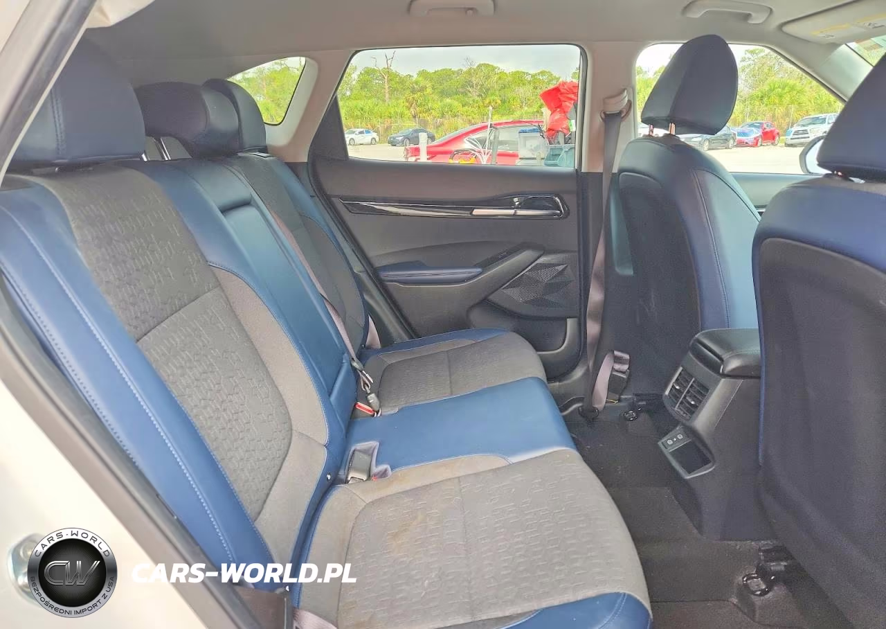 2024 Kia Seltos S VIN:KNDEU2AA5R7589127 - 11