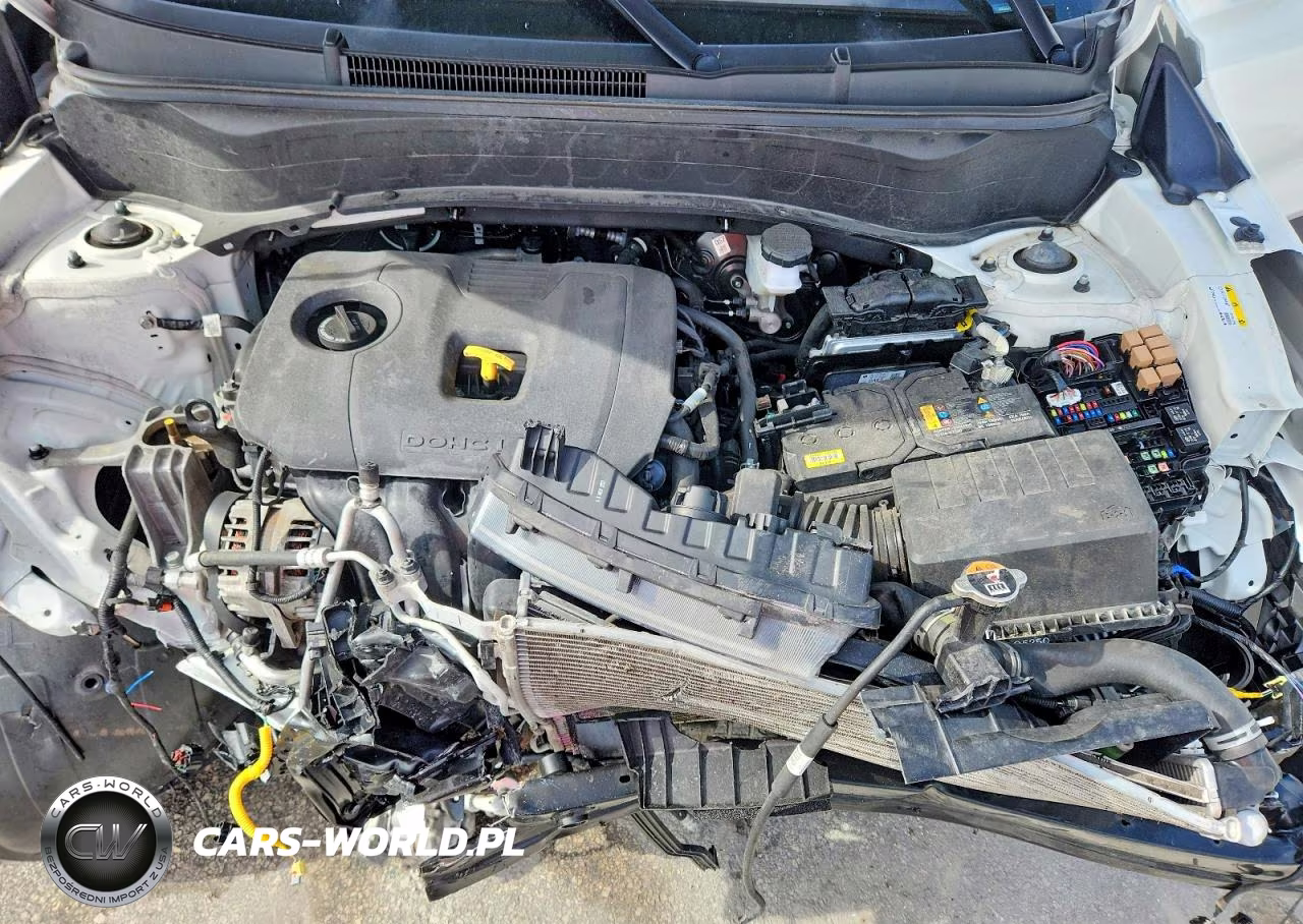 2024 Kia Seltos S VIN:KNDEU2AA5R7589127 - 12
