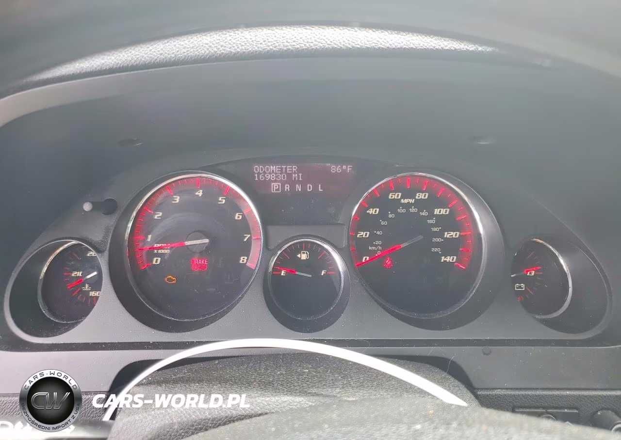 2011 GMC Acadia Denali VIN:1GKKRTED3BJ291316 - 9