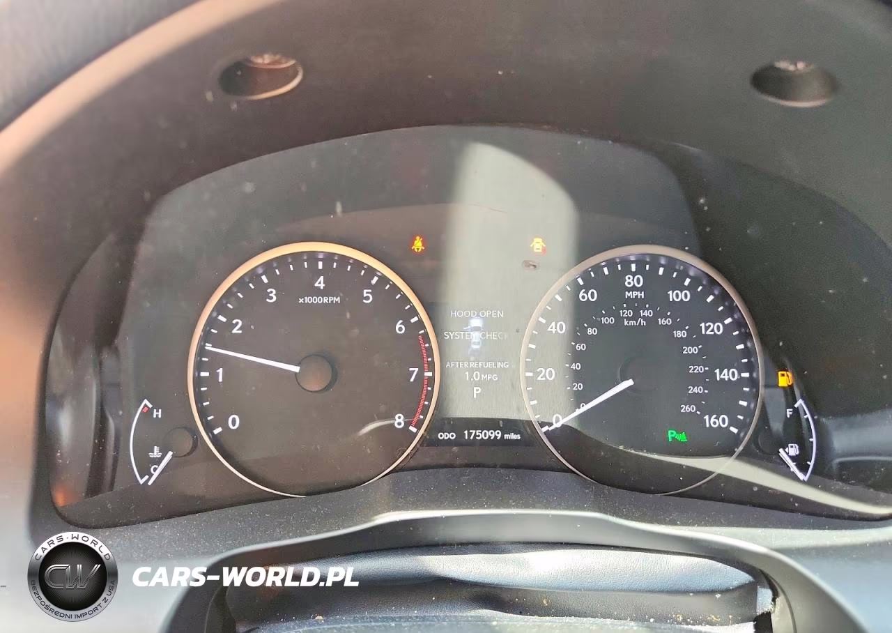 2013 Lexus Es 350 VIN:JTHBK1GG8D2042968 - 9