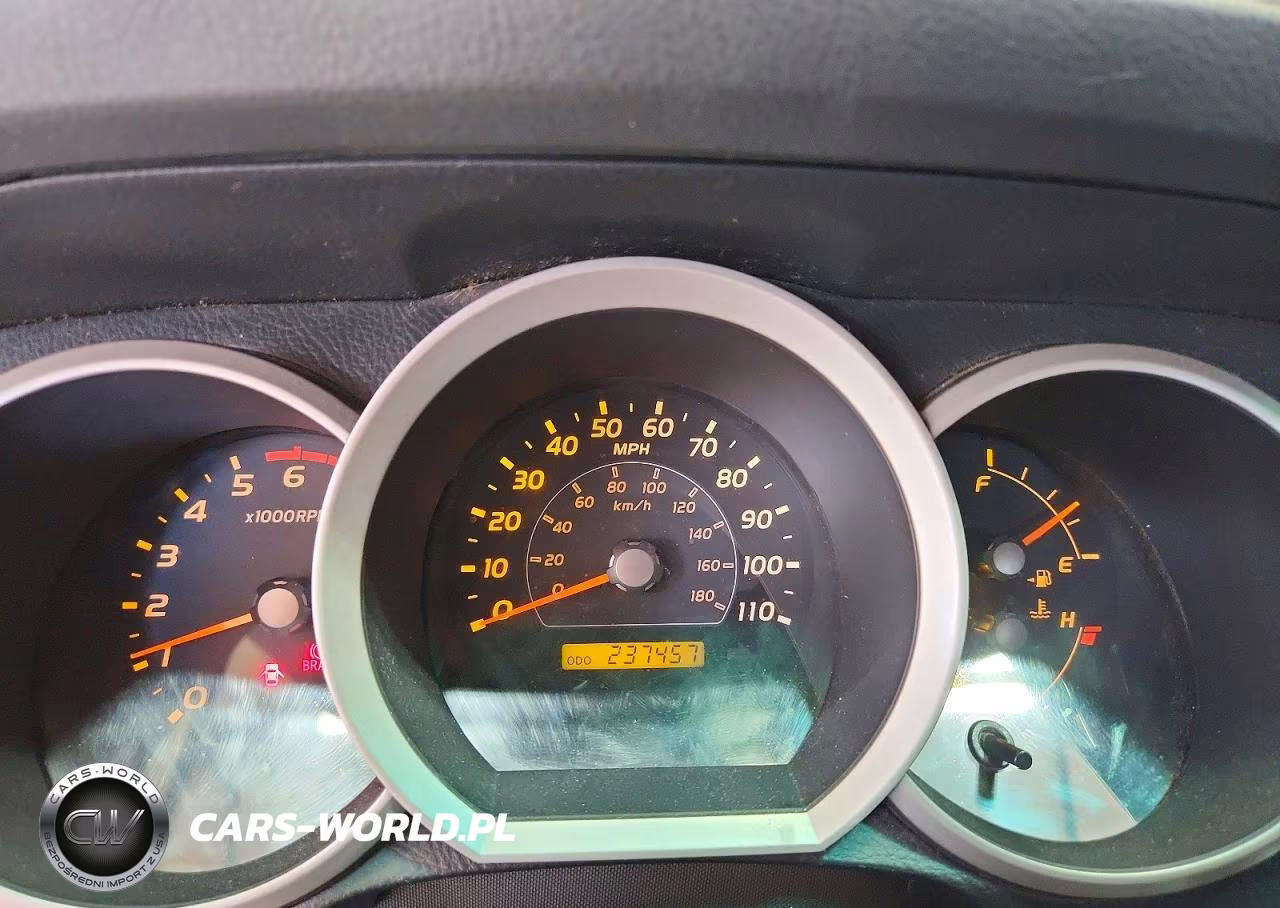 2006 Toyota 4Runner Sport Edition VIN:JTEBU14R760078999 - 9