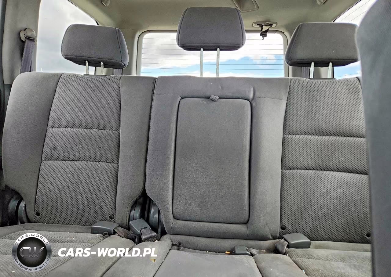 2007 Honda Pilot Ex VIN:5FNYF28407B012326 - 10